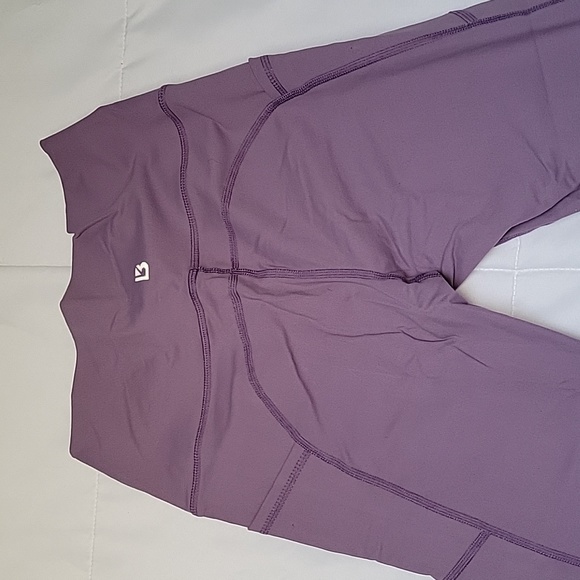 Buffbunny full length leggings size S - Picture 4 of 4